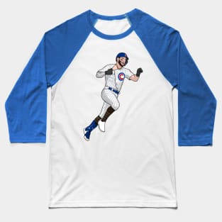 The homer patrick Baseball T-Shirt